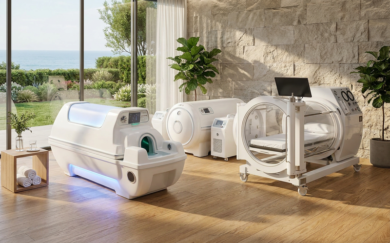 Hyperbaric Chambers