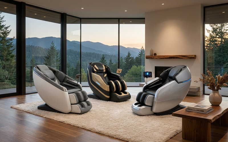 Massage Chairs