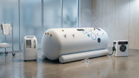 BioSphere DuoCare Hyperbaric Therapy System — Lifestyle