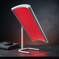 LuminaCore Radiance Panel — Studio Shot