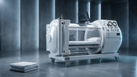 Oxythera V360 Hyperbaric Chamber — Lifestyle